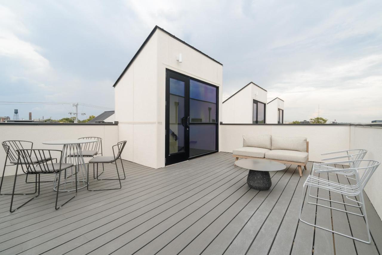 Sonder The Verse Nashville Exterior photo